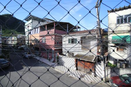 Apartamento para alugar com 160m², 3 quartos e 1 vagaQuarto 2 - Vista