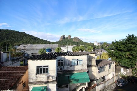 Apartamento para alugar com 160m², 3 quartos e 1 vagaTerraço - Vista