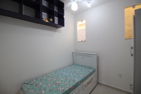 Apartamento para alugar com 160m², 3 quartos e 1 vagaQuarto 1