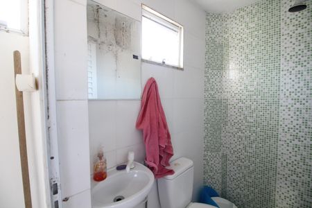 Apartamento para alugar com 160m², 3 quartos e 1 vagaBanheiro de Serviço