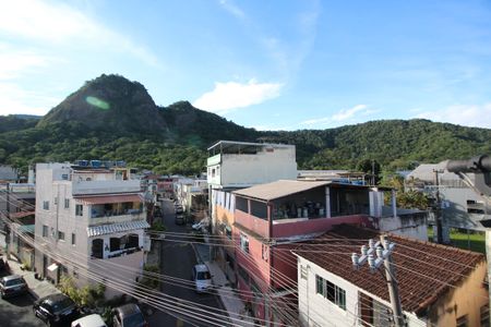 Apartamento para alugar com 160m², 3 quartos e 1 vagaTerraço - Vista