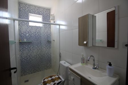 Apartamento para alugar com 160m², 3 quartos e 1 vagaBanheiro Social