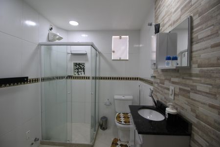 Apartamento para alugar com 160m², 3 quartos e 1 vagaQuarto 3 - Suíte