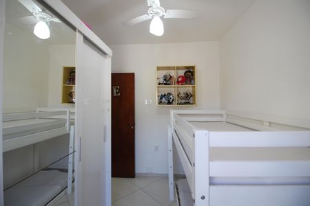 Apartamento para alugar com 160m², 3 quartos e 1 vagaQuarto 2