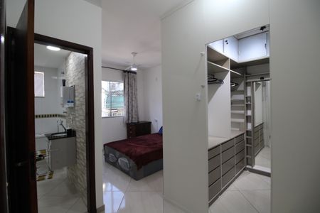Apartamento para alugar com 160m², 3 quartos e 1 vagaQuarto 3