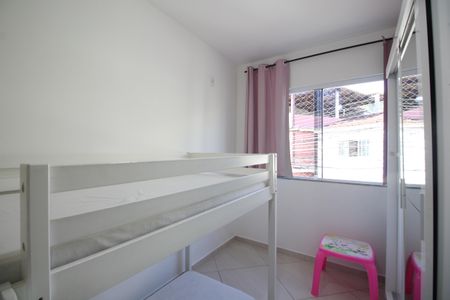 Apartamento para alugar com 160m², 3 quartos e 1 vagaQuarto 2
