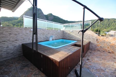 Apartamento para alugar com 160m², 3 quartos e 1 vagaPiscina