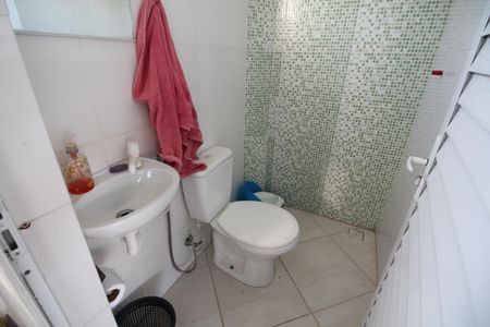 Apartamento para alugar com 160m², 3 quartos e 1 vagaBanheiro de Serviço