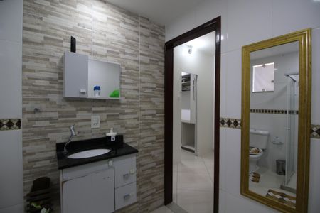 Apartamento para alugar com 160m², 3 quartos e 1 vagaQuarto 3 - Suíte