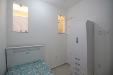 Apartamento para alugar com 160m², 3 quartos e 1 vagaQuarto 1
