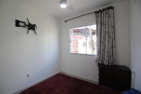 Apartamento para alugar com 160m², 3 quartos e 1 vagaQuarto 3