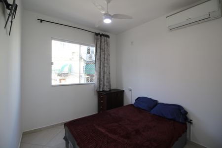 Apartamento para alugar com 160m², 3 quartos e 1 vagaQuarto 3