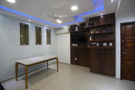 Apartamento para alugar com 160m², 3 quartos e 1 vagaSala