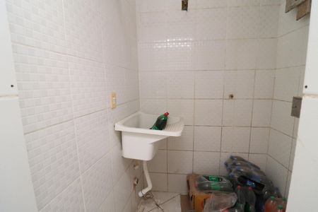 Casa à venda com 340m², 4 quartos e 3 vagasÁrea de Serviço