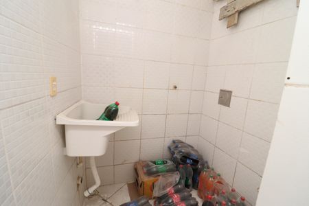 Casa à venda com 340m², 4 quartos e 3 vagasÁrea de Serviço