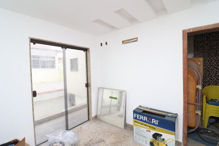 Casa à venda com 340m², 4 quartos e 3 vagasSuíte 1