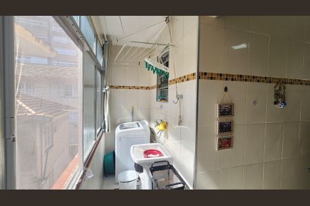 Apartamento para alugar com 70m², 2 quartos e 1 vaga Apartamento para alugar com 70m², 2 quartos e 1 vagaÁrea de Serviço