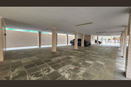 Apartamento para alugar com 70m², 2 quartos e 1 vaga Apartamento para alugar com 70m², 2 quartos e 1 vagaGaragem