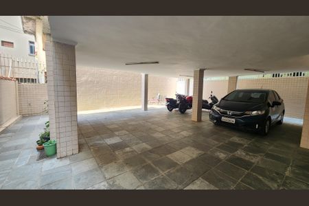 Apartamento para alugar com 70m², 2 quartos e 1 vaga Apartamento para alugar com 70m², 2 quartos e 1 vagaGaragem