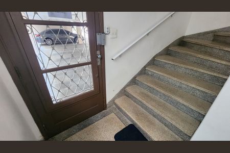 Apartamento para alugar com 70m², 2 quartos e 1 vaga Apartamento para alugar com 70m², 2 quartos e 1 vagaCorredor