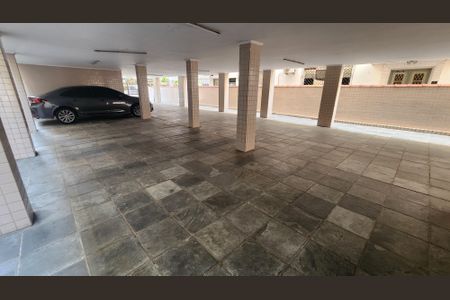 Apartamento para alugar com 70m², 2 quartos e 1 vaga Apartamento para alugar com 70m², 2 quartos e 1 vagaGaragem