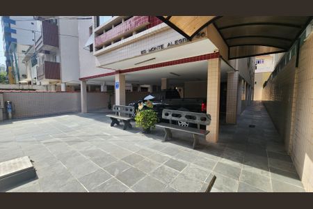 Apartamento para alugar com 70m², 2 quartos e 1 vaga Apartamento para alugar com 70m², 2 quartos e 1 vagaGaragem