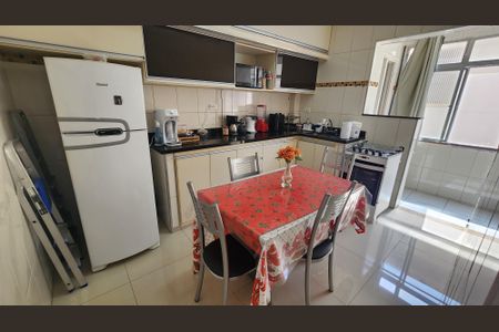 Apartamento para alugar com 70m², 2 quartos e 1 vaga Apartamento para alugar com 70m², 2 quartos e 1 vagaCozinha