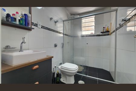 Apartamento para alugar com 70m², 2 quartos e 1 vaga Apartamento para alugar com 70m², 2 quartos e 1 vagaBanheiro Social