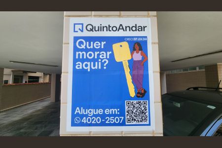 Apartamento para alugar com 70m², 2 quartos e 1 vaga Apartamento para alugar com 70m², 2 quartos e 1 vagaPlaca