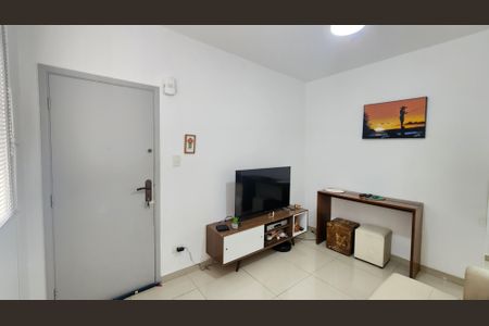 Apartamento para alugar com 70m², 2 quartos e 1 vaga Apartamento para alugar com 70m², 2 quartos e 1 vagaSala