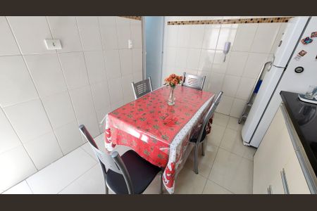 Apartamento para alugar com 70m², 2 quartos e 1 vaga Apartamento para alugar com 70m², 2 quartos e 1 vagaCozinha