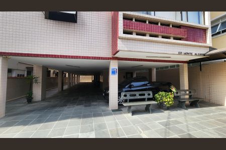 Apartamento para alugar com 70m², 2 quartos e 1 vaga Apartamento para alugar com 70m², 2 quartos e 1 vagaGaragem