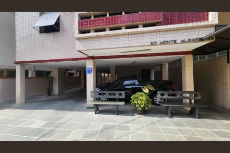 Apartamento para alugar com 70m², 2 quartos e 1 vaga Apartamento para alugar com 70m², 2 quartos e 1 vagaGaragem