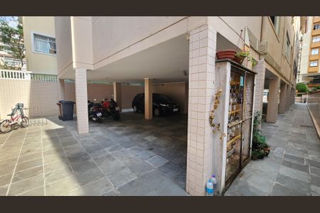 Apartamento para alugar com 70m², 2 quartos e 1 vaga Apartamento para alugar com 70m², 2 quartos e 1 vagaGaragem