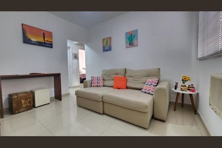 Apartamento para alugar com 70m², 2 quartos e 1 vaga Apartamento para alugar com 70m², 2 quartos e 1 vagaSala