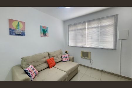 Apartamento para alugar com 70m², 2 quartos e 1 vaga Apartamento para alugar com 70m², 2 quartos e 1 vagaSala
