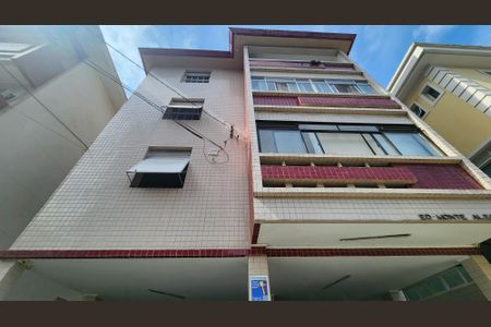 Apartamento para alugar com 70m², 2 quartos e 1 vaga Apartamento para alugar com 70m², 2 quartos e 1 vagaFachada