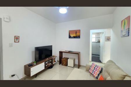 Apartamento para alugar com 70m², 2 quartos e 1 vaga Apartamento para alugar com 70m², 2 quartos e 1 vagaSala