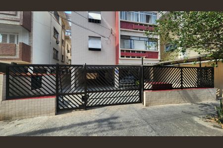 Apartamento para alugar com 70m², 2 quartos e 1 vaga Apartamento para alugar com 70m², 2 quartos e 1 vagaFachada