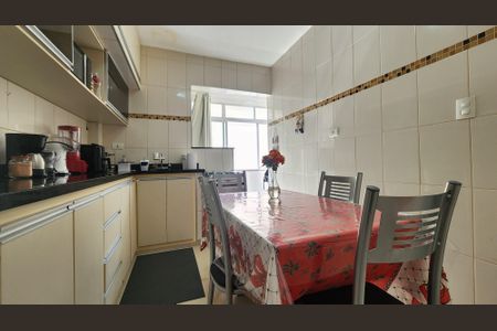 Apartamento para alugar com 70m², 2 quartos e 1 vaga Apartamento para alugar com 70m², 2 quartos e 1 vagaCozinha