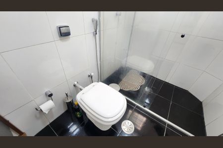 Apartamento para alugar com 70m², 2 quartos e 1 vaga Apartamento para alugar com 70m², 2 quartos e 1 vagaBanheiro Social