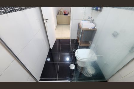 Apartamento para alugar com 70m², 2 quartos e 1 vaga Apartamento para alugar com 70m², 2 quartos e 1 vagaBanheiro Social