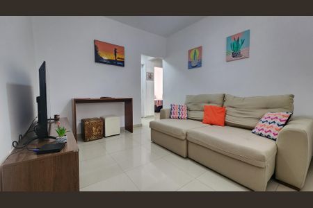 Apartamento para alugar com 70m², 2 quartos e 1 vaga Apartamento para alugar com 70m², 2 quartos e 1 vagaSala