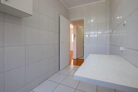Studio para alugar com 40m², 1 quarto e sem vaga Studio para alugar com 40m², 1 quarto e sem vagaCozinha