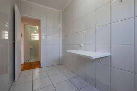 Studio para alugar com 40m², 1 quarto e sem vaga Studio para alugar com 40m², 1 quarto e sem vagaCozinha