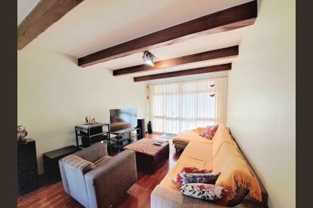 Apartamento à venda com 4 quartos, 165m² em Santa Lúcia, Belo Horizonte