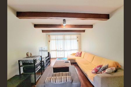 Apartamento à venda com 165m², 4 quartos e 2 vagas