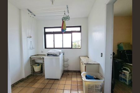 Apartamento à venda com 165m², 4 quartos e 2 vagas