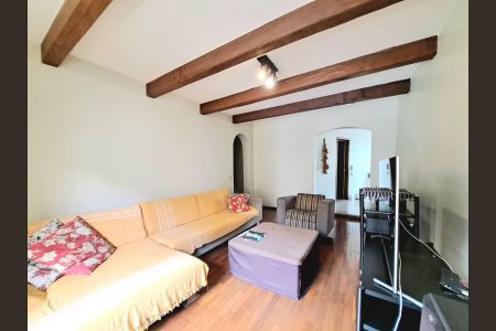 Apartamento à venda com 165m², 4 quartos e 2 vagas