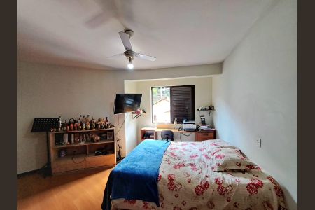 Apartamento à venda com 165m², 4 quartos e 2 vagas